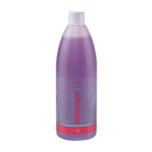 PROTECT šampūnas dažytiems plaukams "PROTECT SHAMPOO FOR COLORED HAIRS pH 6.0" 250 ml